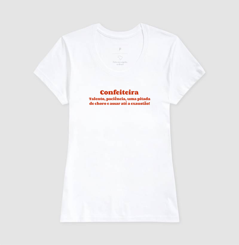 Camisa 22