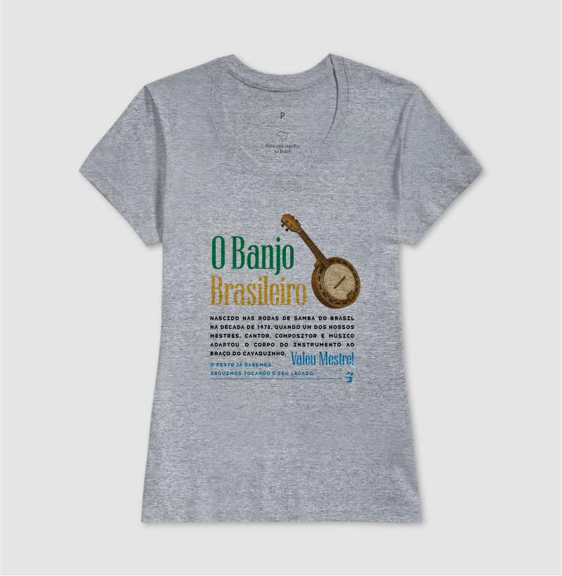 Camisa 11