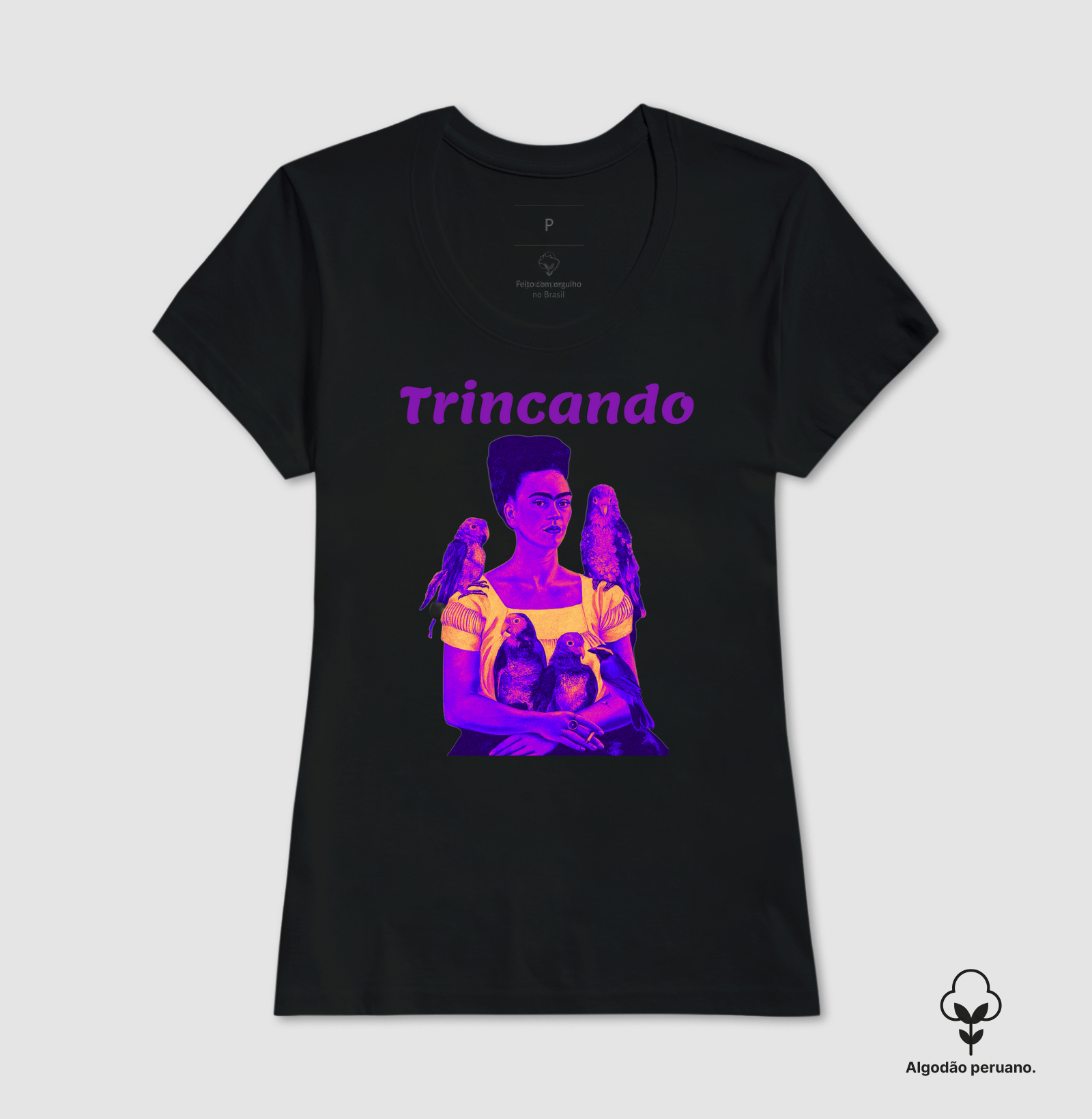 Camisa 3