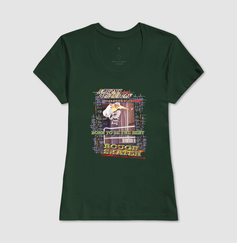Camisa 12