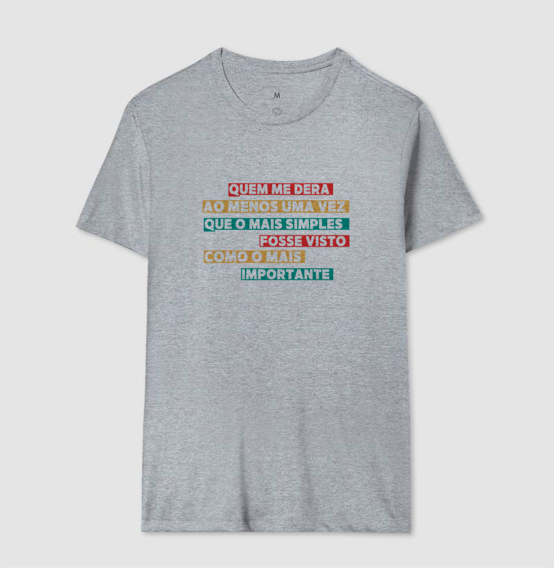 Camisa 7