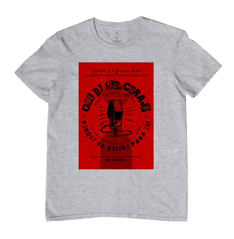 Camisa 5