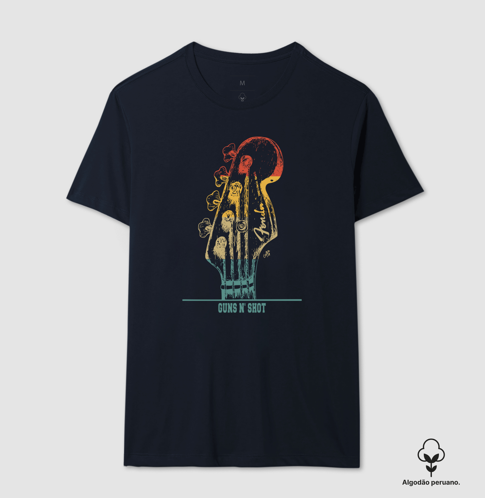 Camisa 1