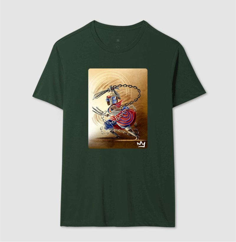 Camisa 11