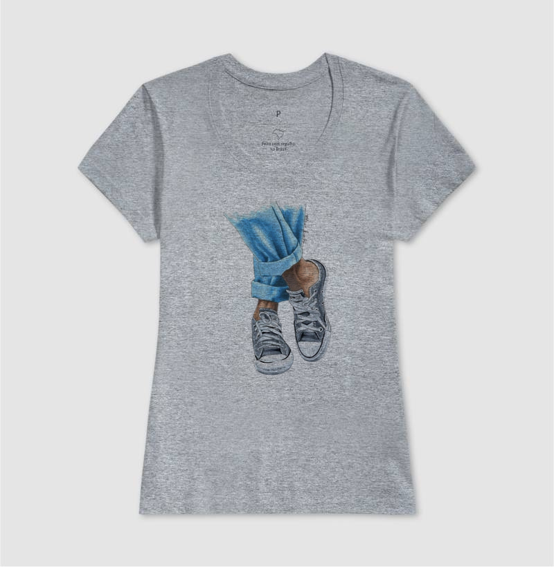 Camisa 12