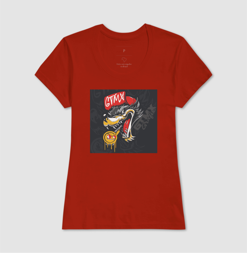 Camisa 5