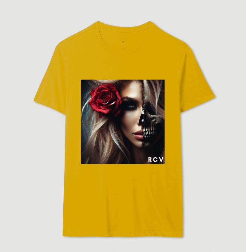 Camisa 16