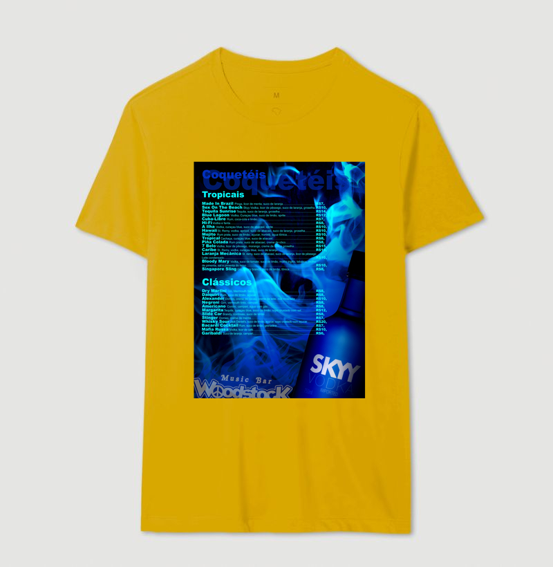 Camisa 13
