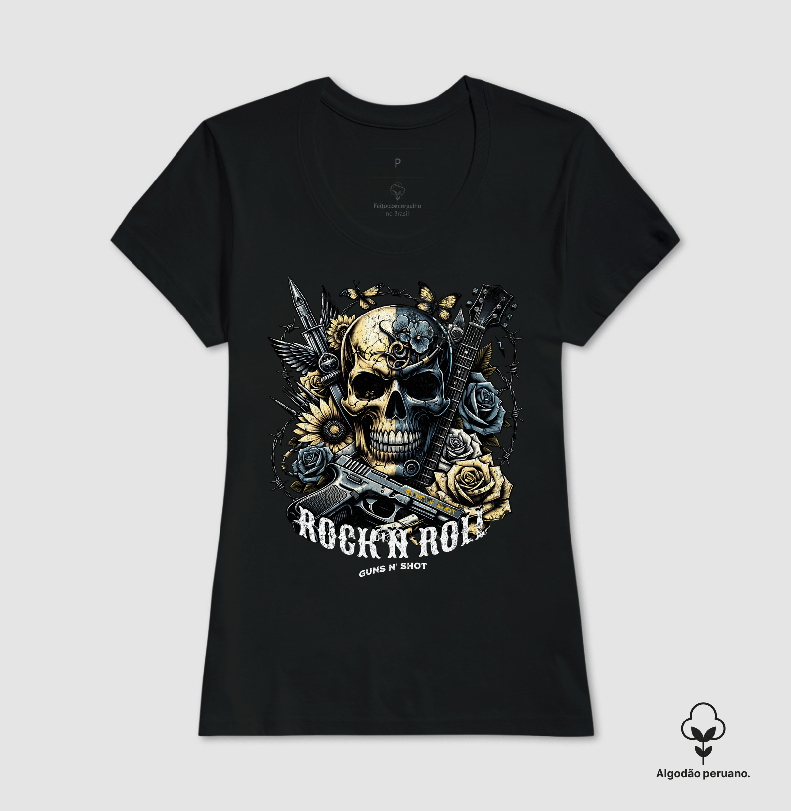 Camisa 2