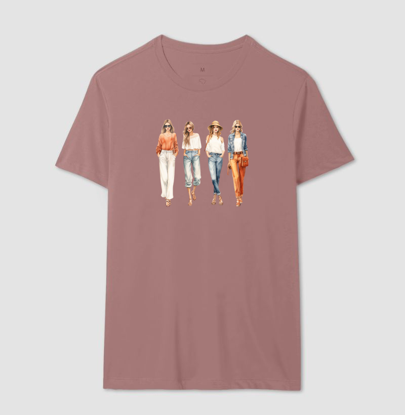 Camisa 18