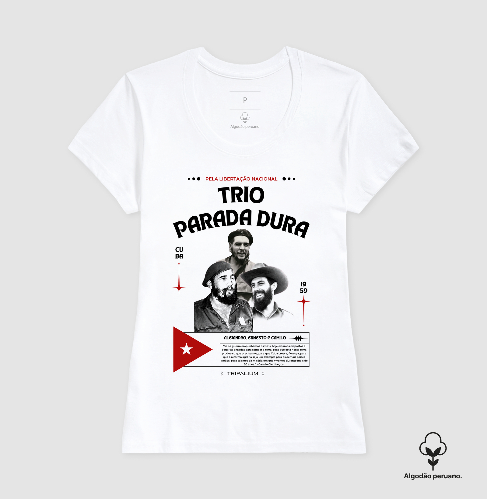 Camisa 2