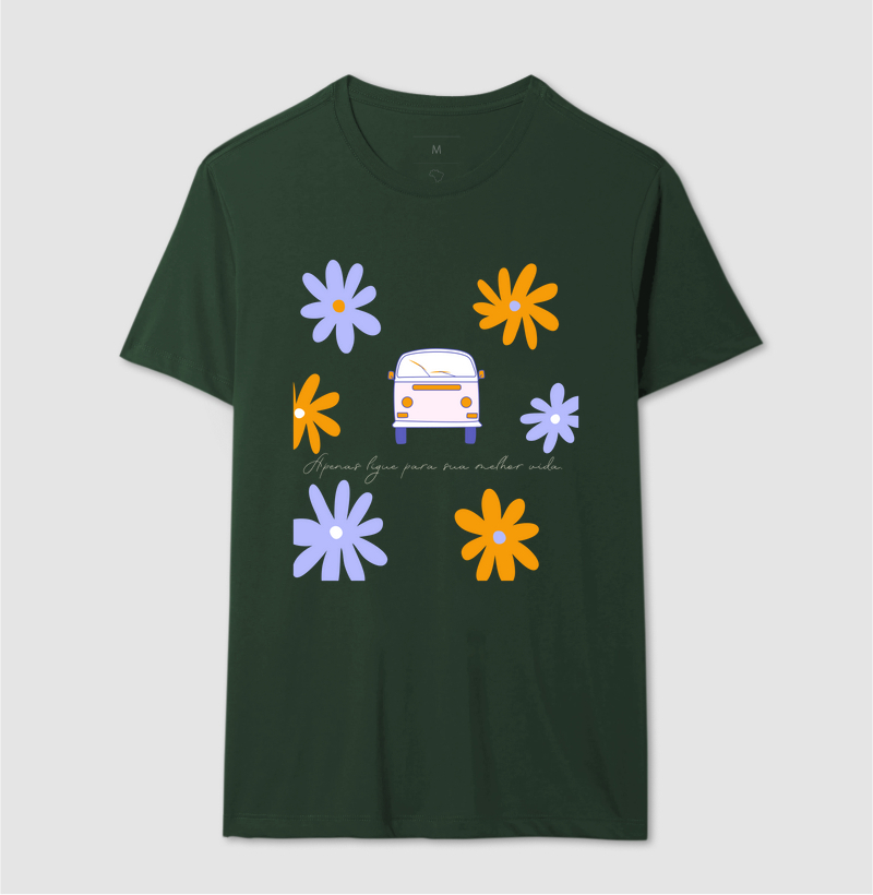 Camisa 11
