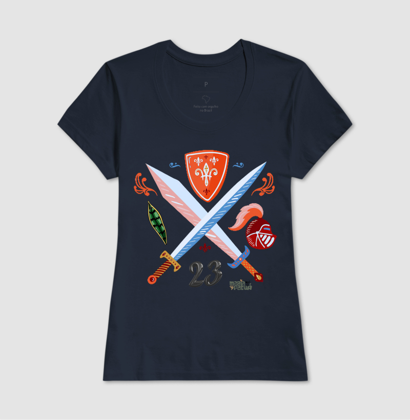 Camisa 13