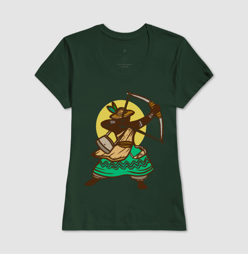 Camisa 9