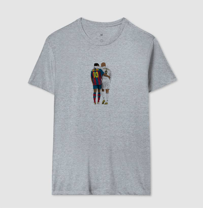 Camisa 10