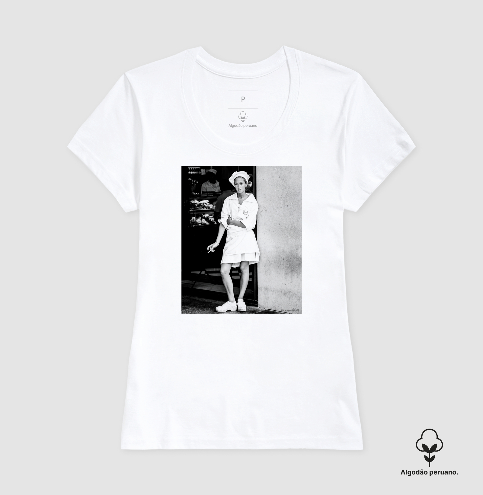 Camisa 4