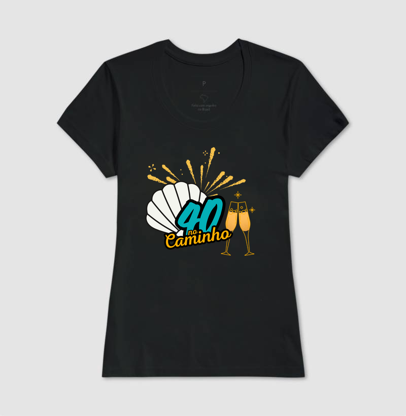 Camisa 12