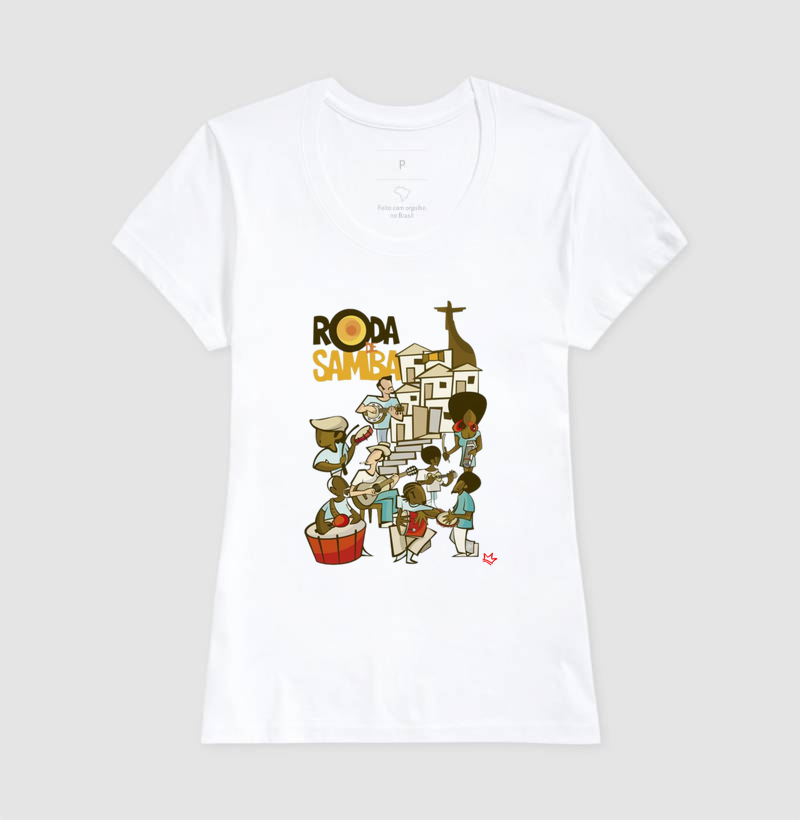 Camisa 12