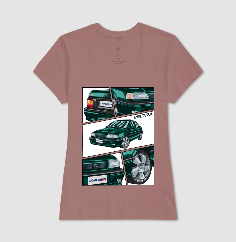 Camisa 17