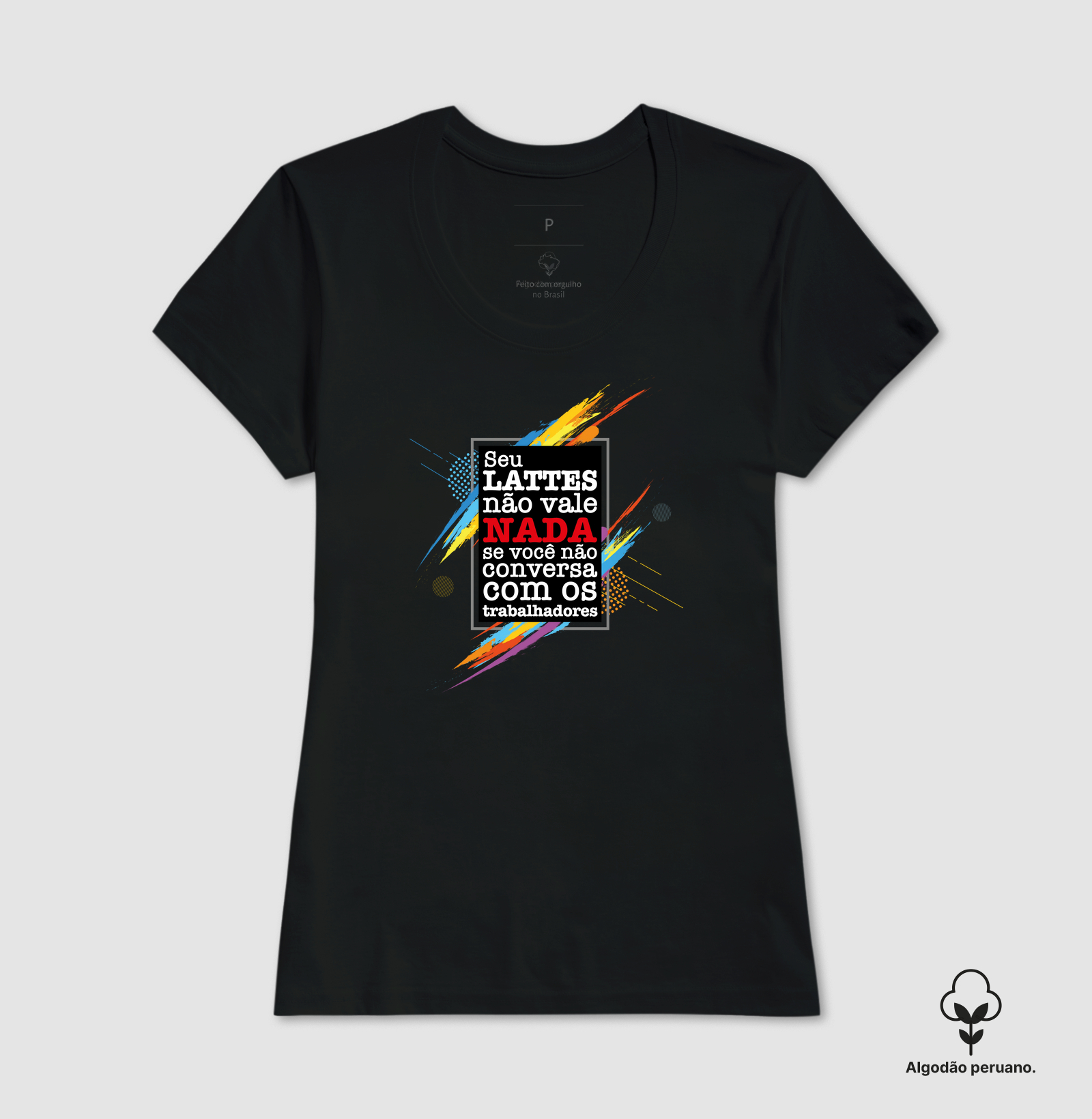 Camisa 1