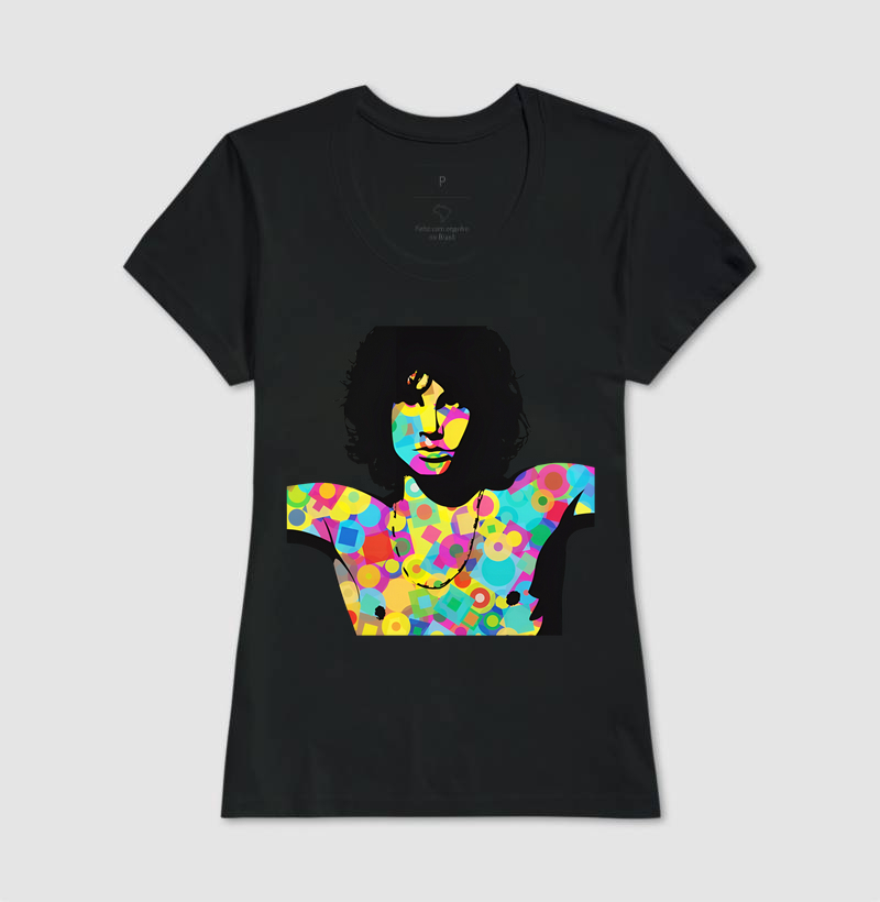 Camisa 19