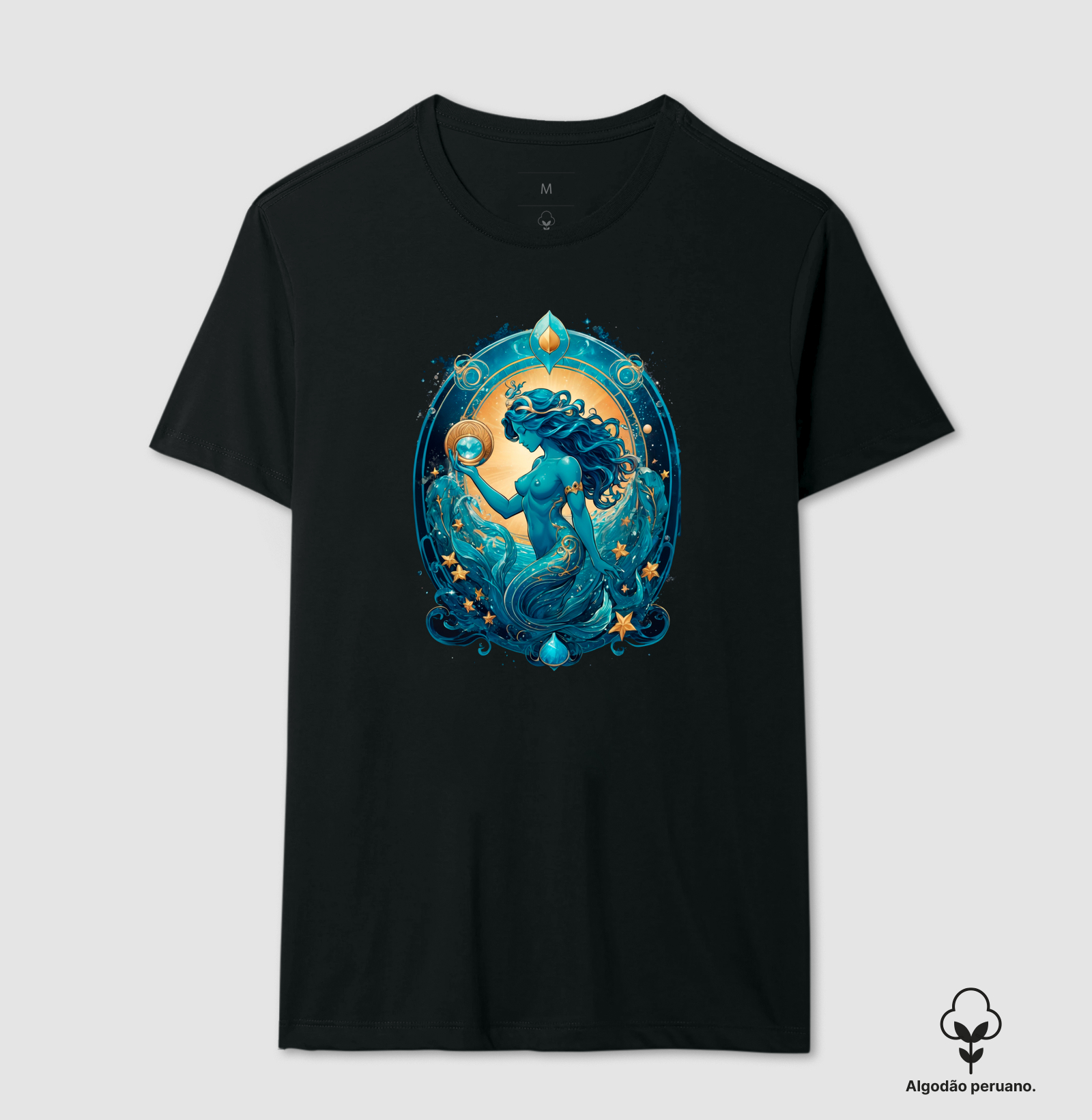 Signo de Aquário