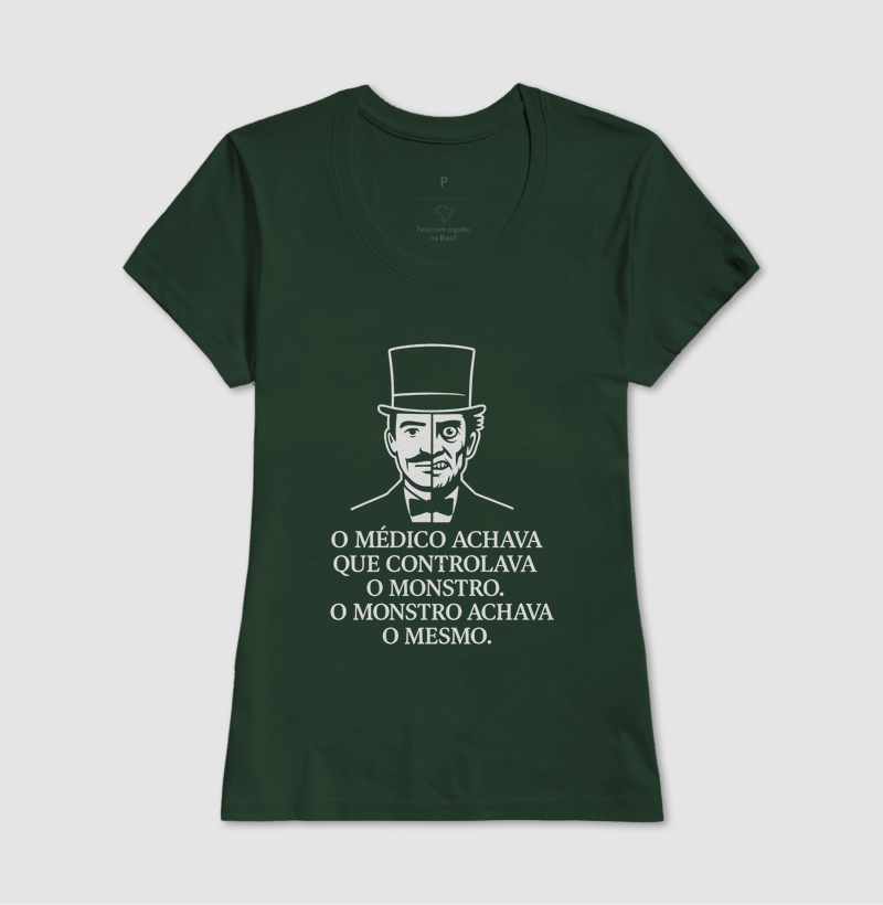 Camisa 10