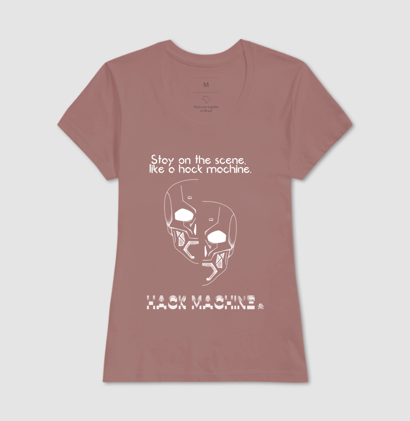 Camisa 19