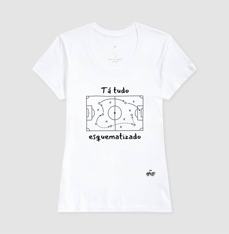 Camisa 11