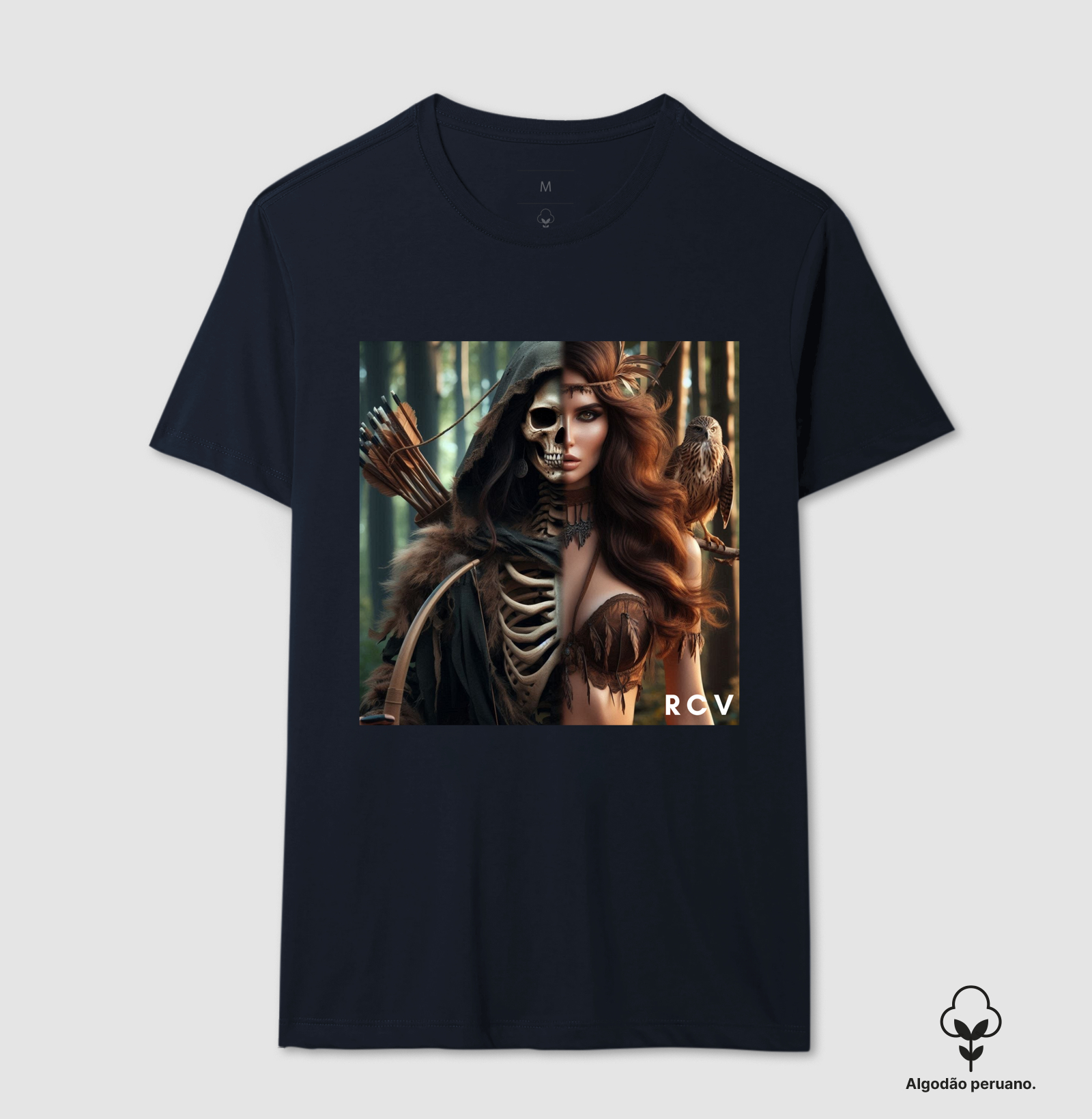 Camisa 3
