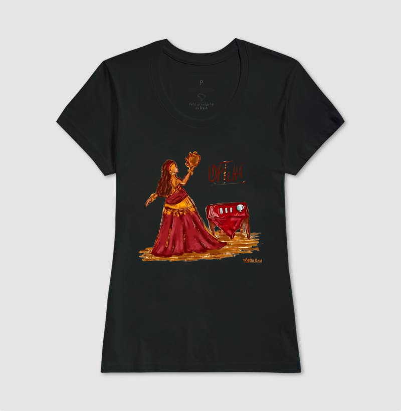 Camisa 16