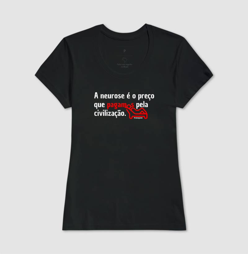 Camisa 44