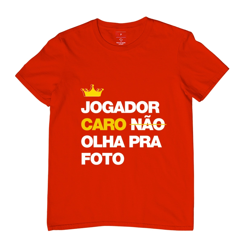 Camisa 14