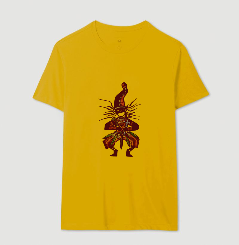 Camisa 10