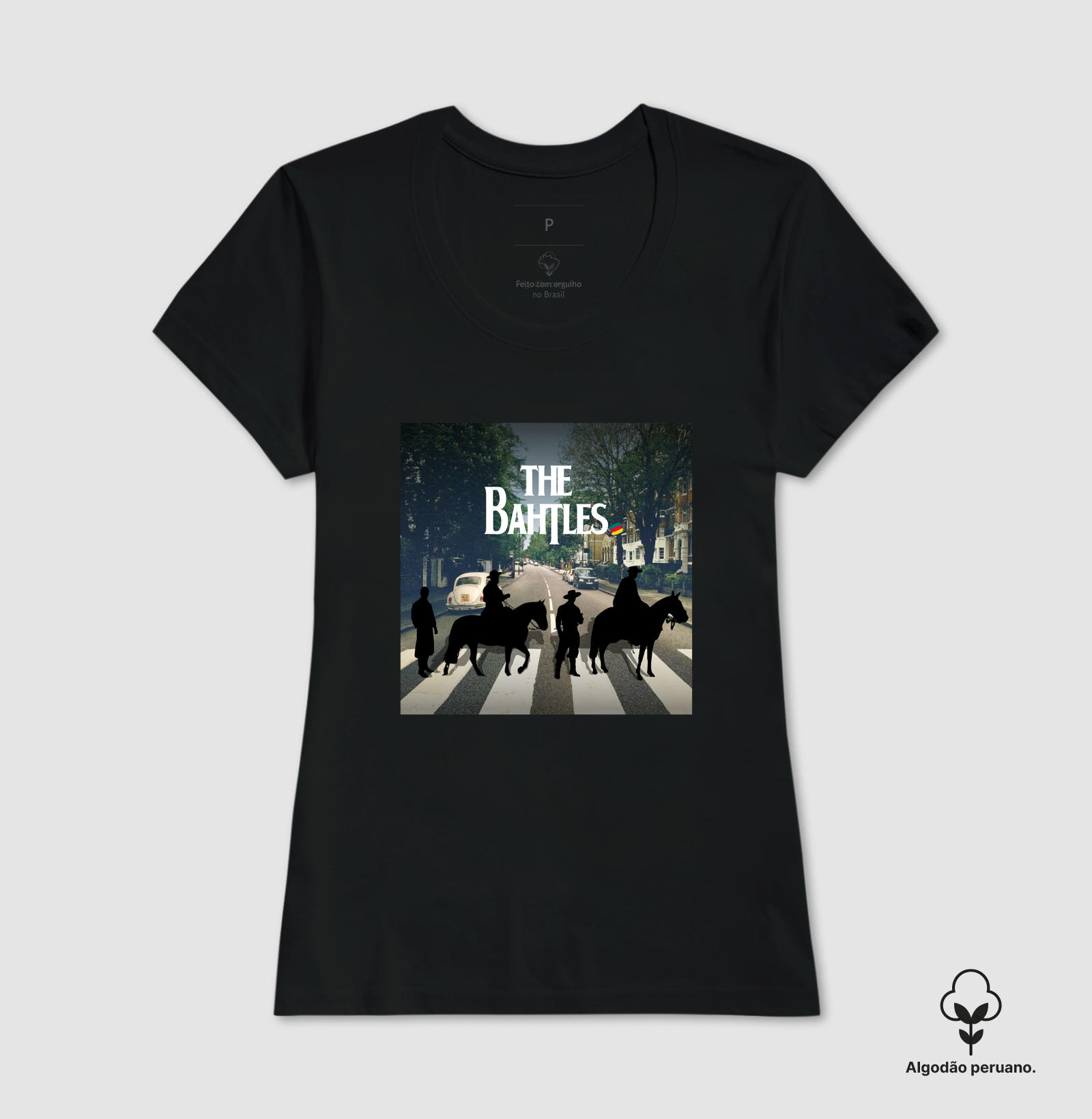 Camisa 6