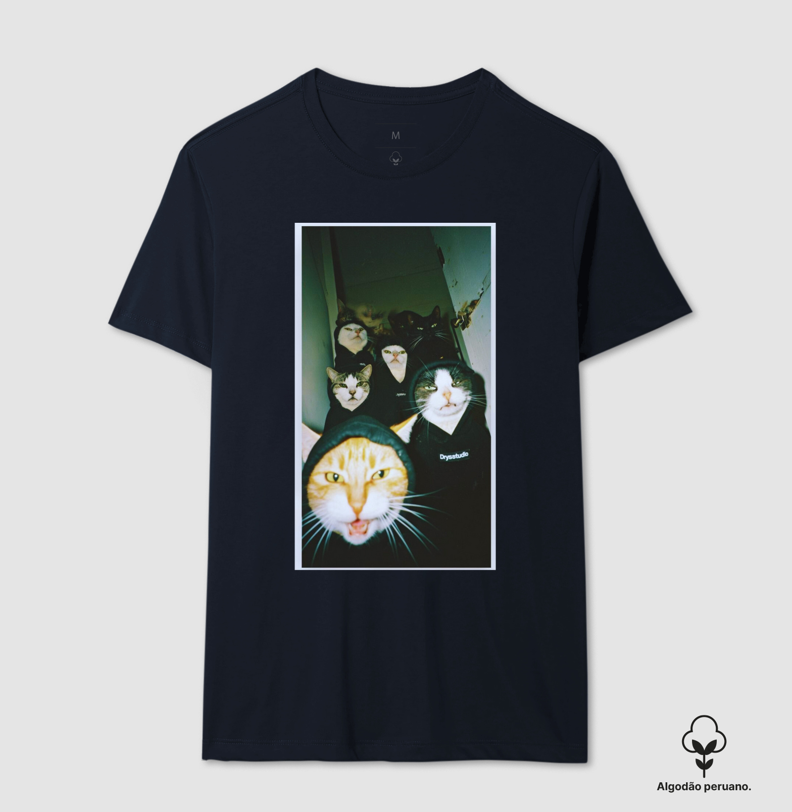 Camisa 1