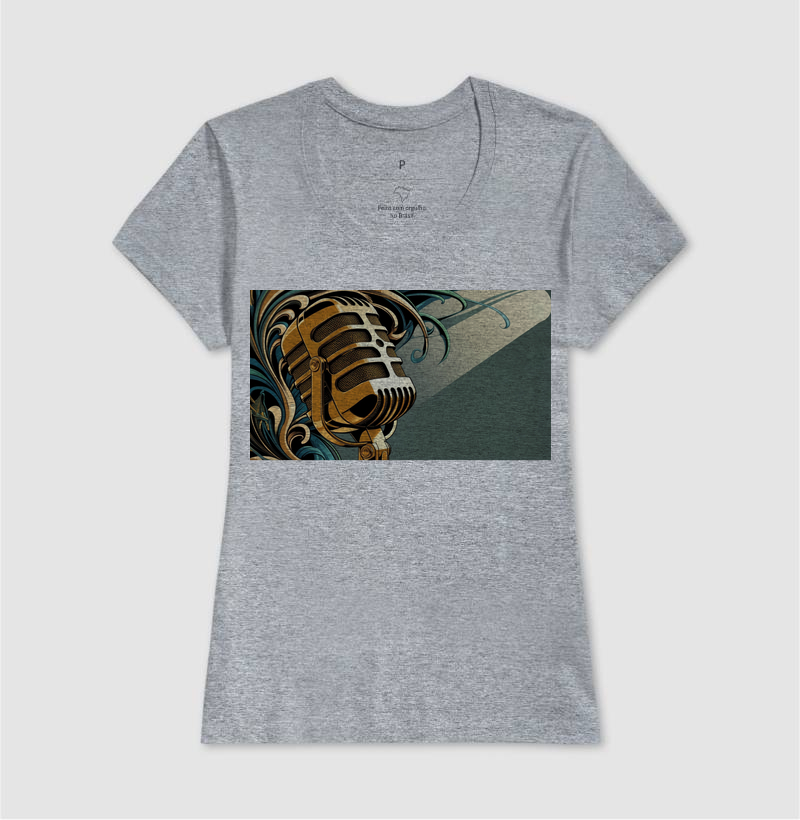 Camisa 8