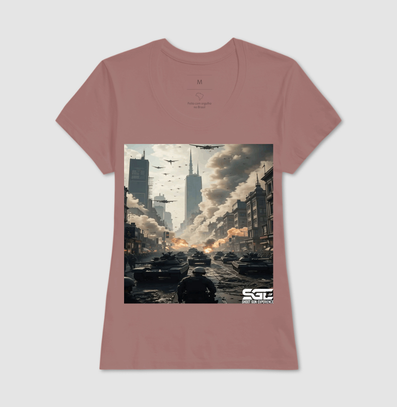 Camisa 17