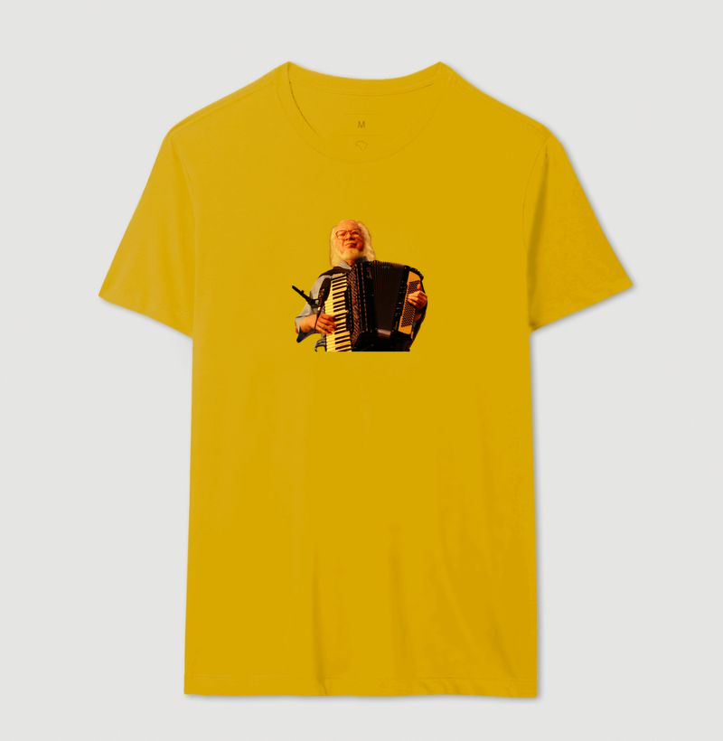 Camisa 11