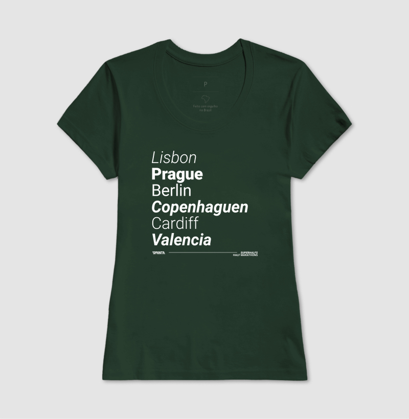 Camisa 12
