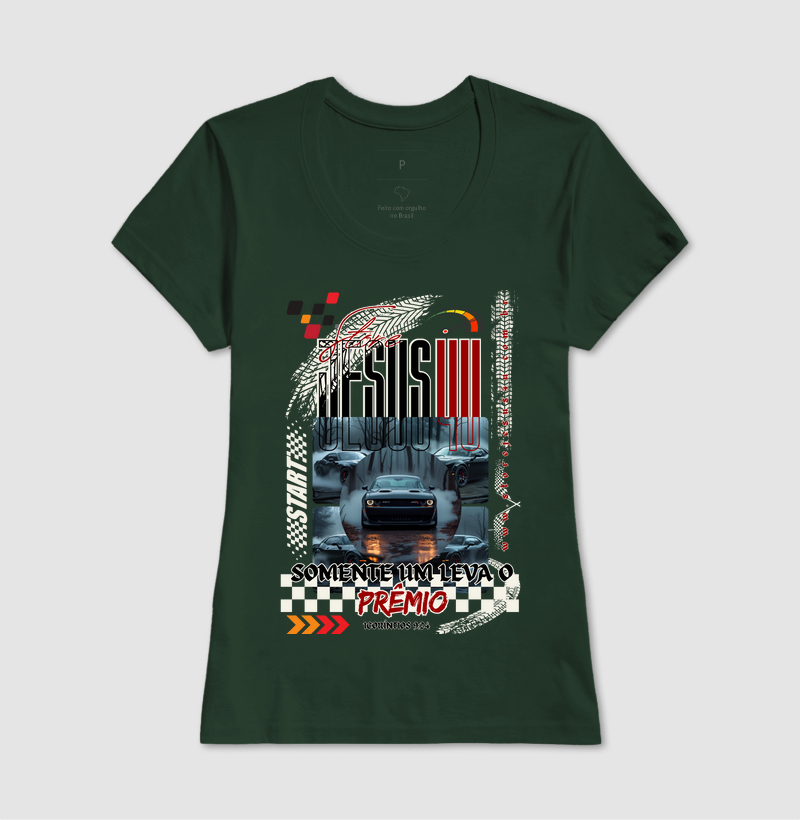 Camisa 13