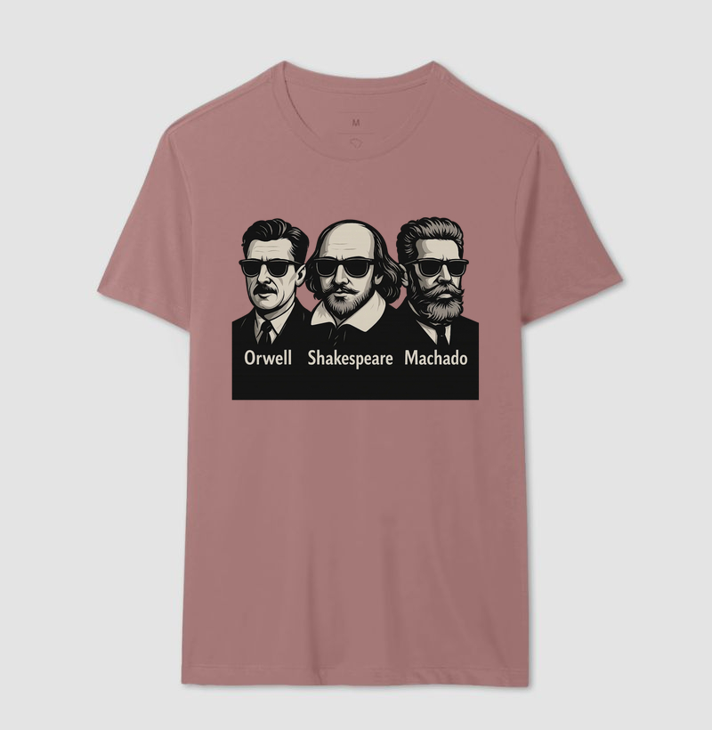 Camisa 16