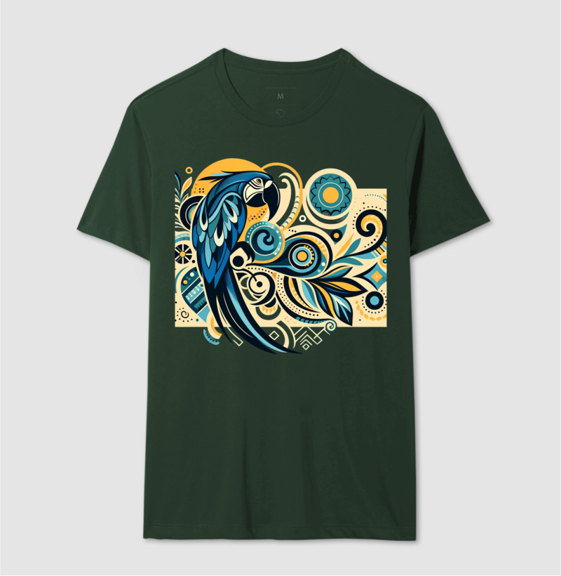 Camisa 13