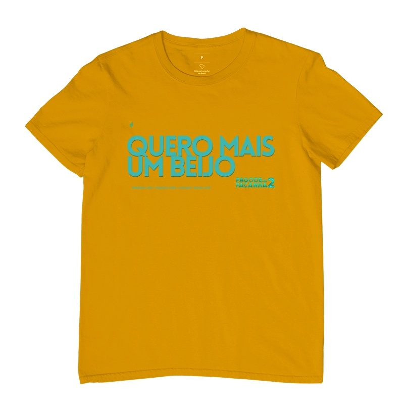 Camisa 7