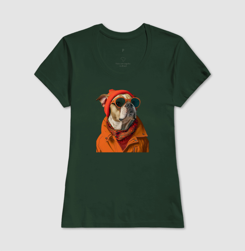 Camisa 12