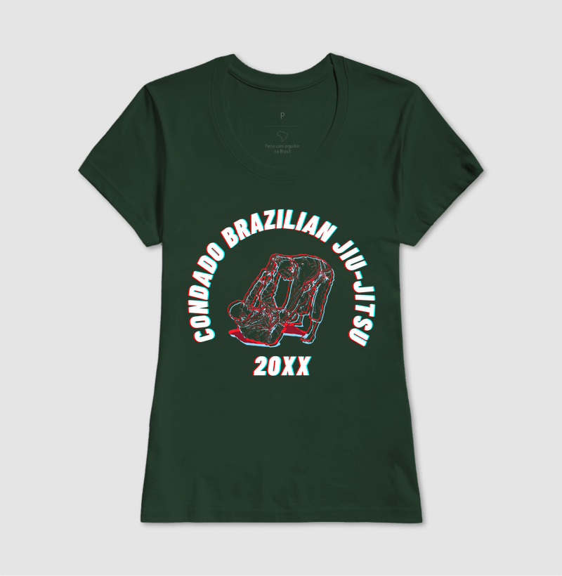 Camisa 19