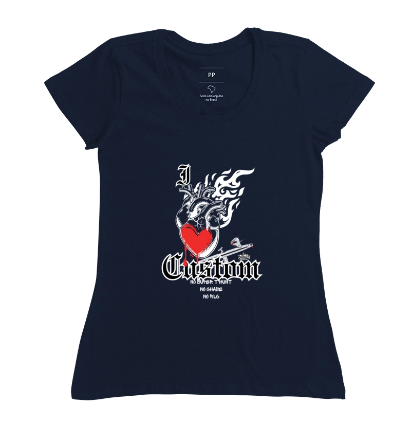 Camisa 13