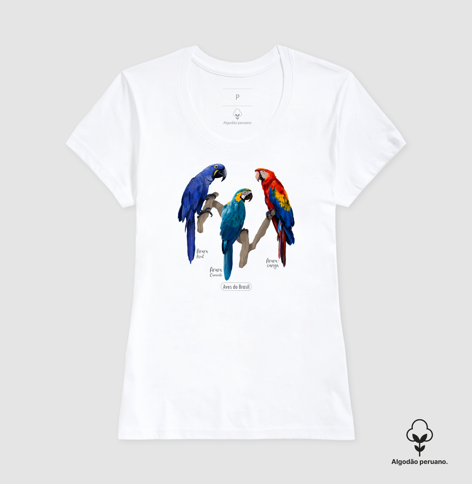 Camisa 7