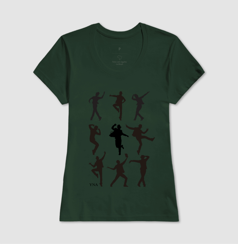 Camisa 8