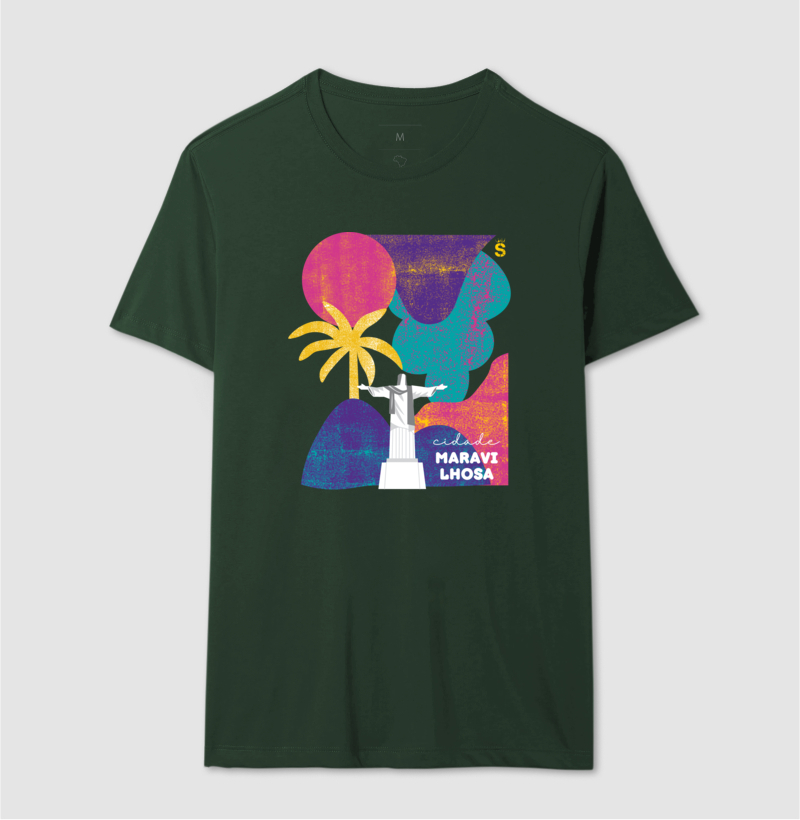 Camisa 8